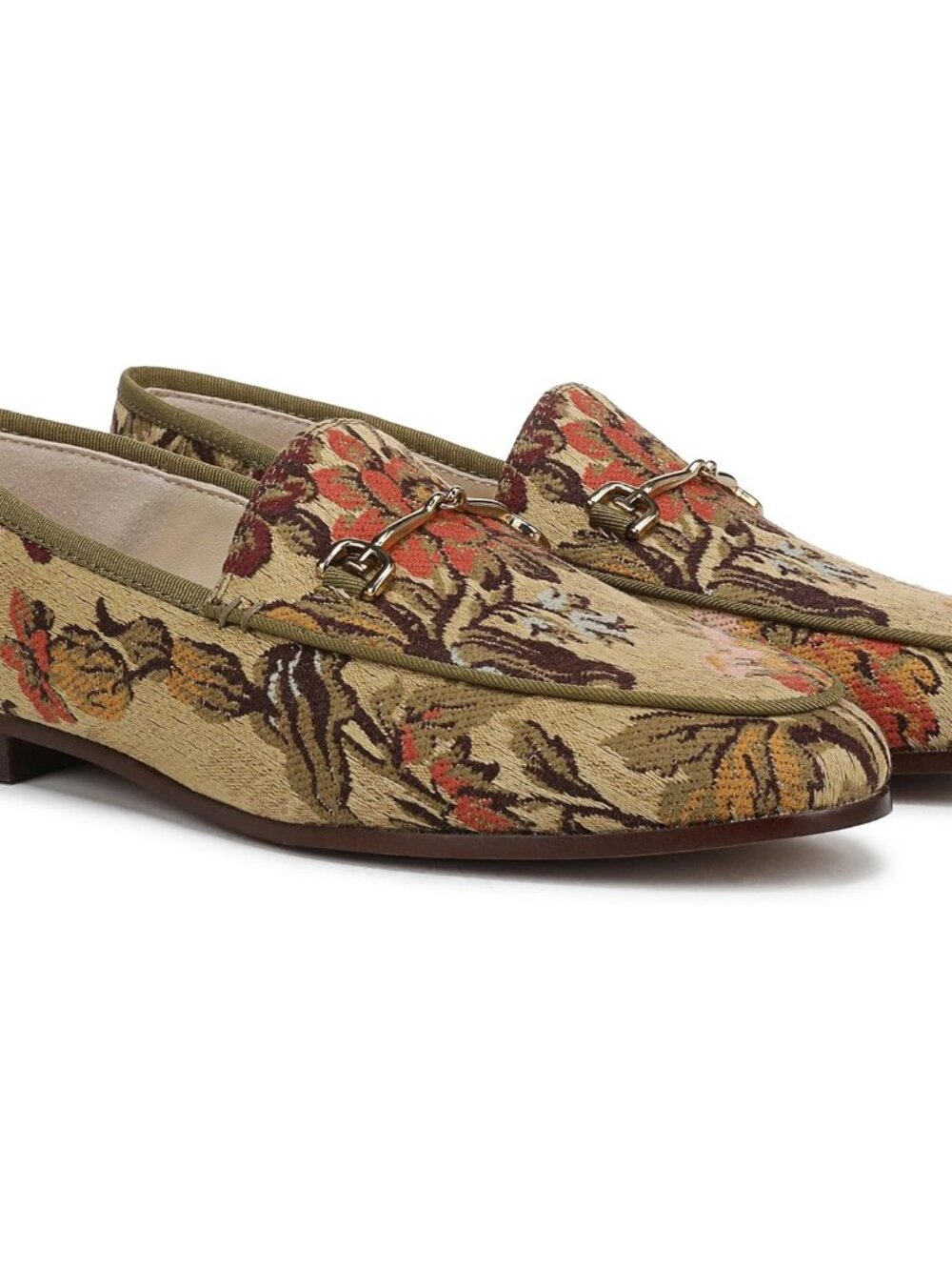 Women's Loraine Loafers - Picture 7 of 9